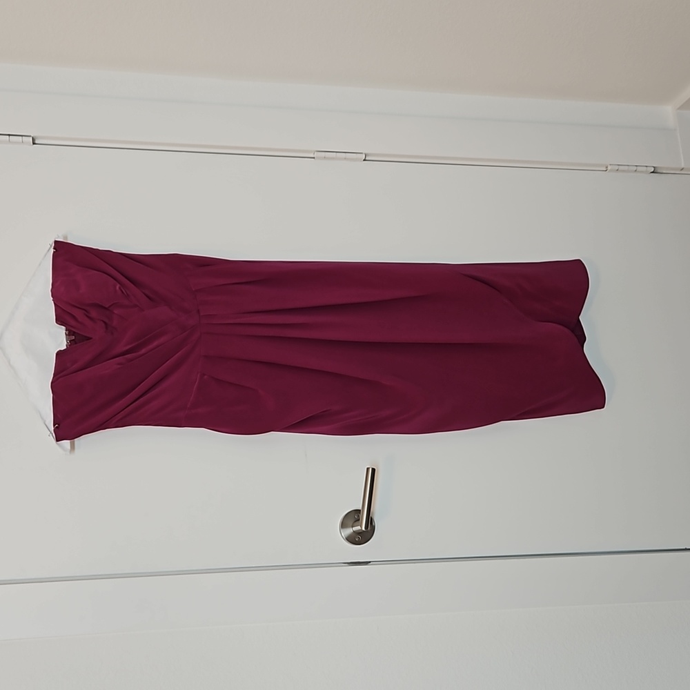 Yumi kim strapless dress